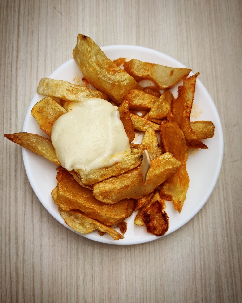 PROBAR LAS PATATAS BRAVAS MÁS FAMOSAS DE&nbsp;BARCELONA